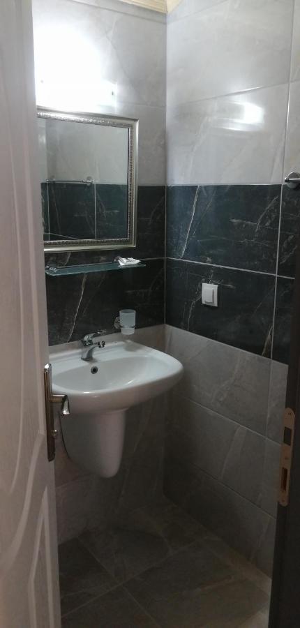 Durak Hotel Oeluedeniz Bagian luar foto