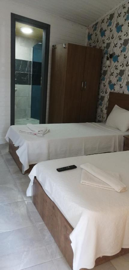 Durak Hotel Oeluedeniz Bagian luar foto