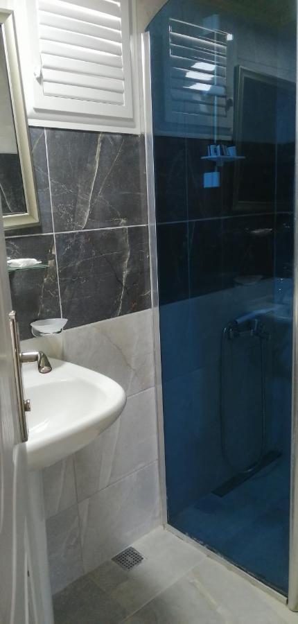 Durak Hotel Oeluedeniz Bagian luar foto