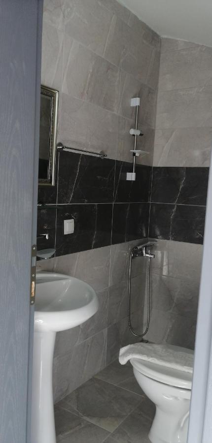 Durak Hotel Oeluedeniz Bagian luar foto