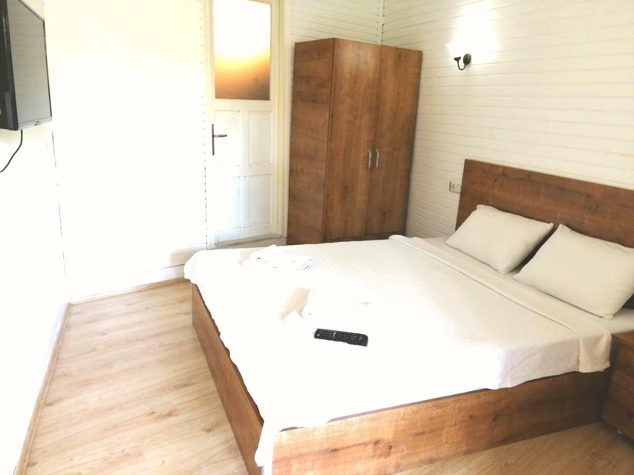 Durak Hotel Oeluedeniz Bagian luar foto
