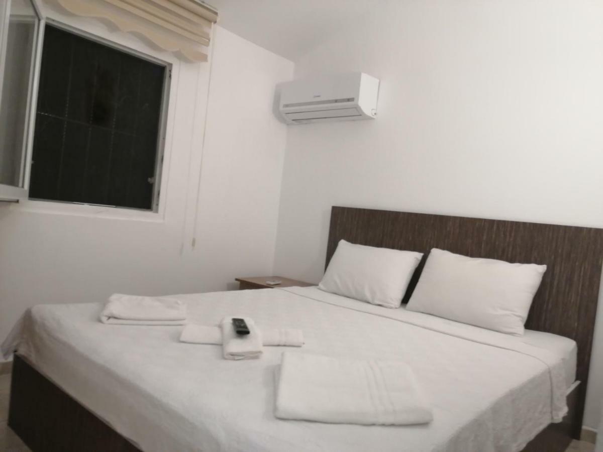 Durak Hotel Oeluedeniz Bagian luar foto