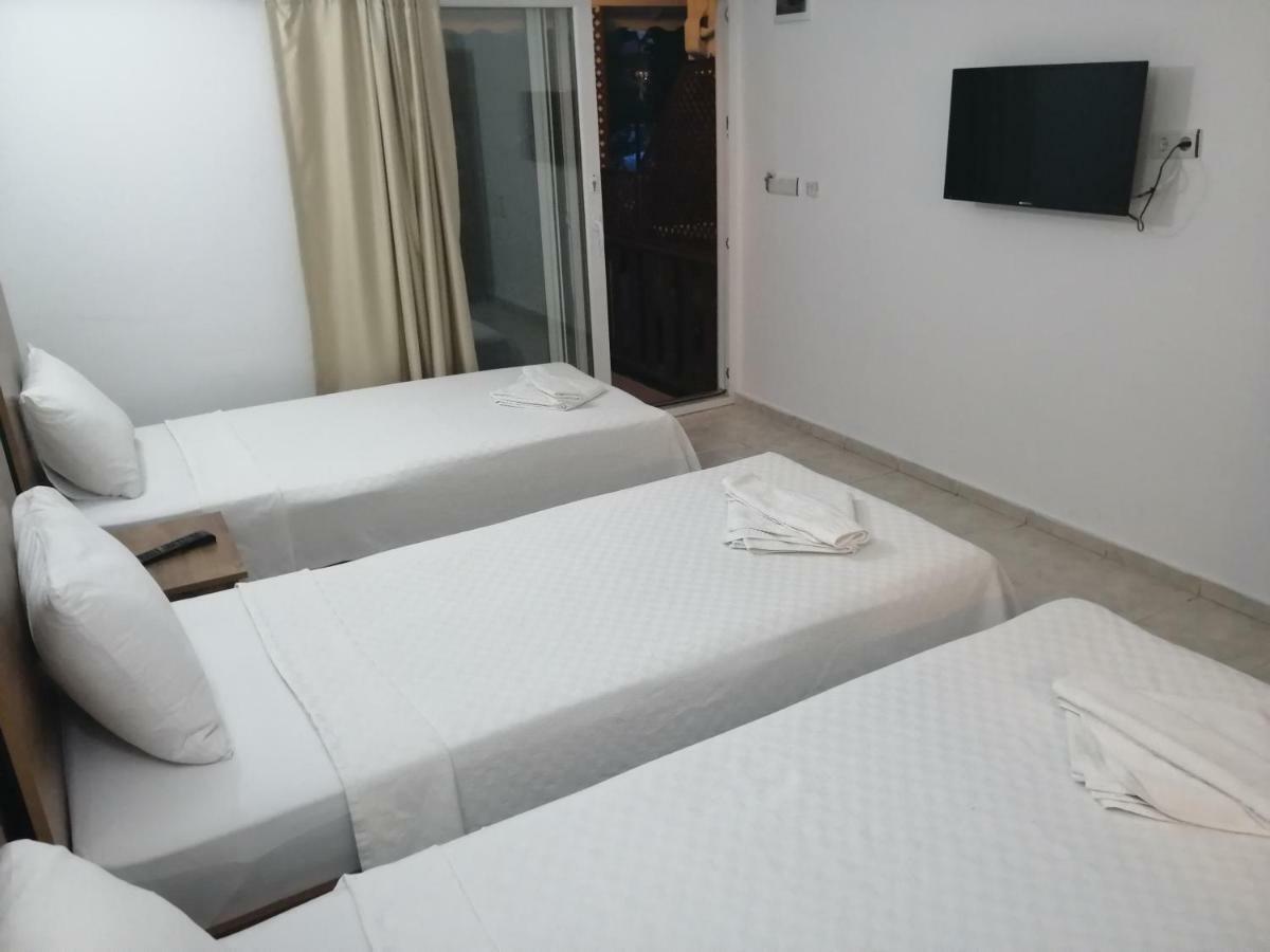 Durak Hotel Oeluedeniz Bagian luar foto